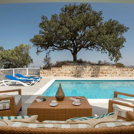 Villa Dona Juana à El Gastor Extérieur photo